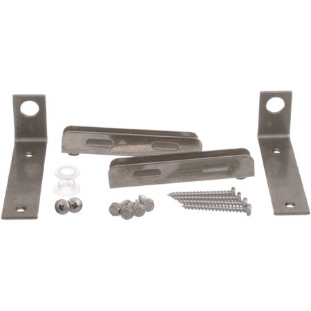 Randell Hinge RPHNG9900